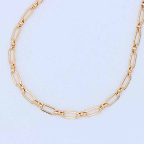 "Minimalist & Elegant Necklace Chain – Perfect for Women & Girls | UNVRC1543 - Picture 5 of 10